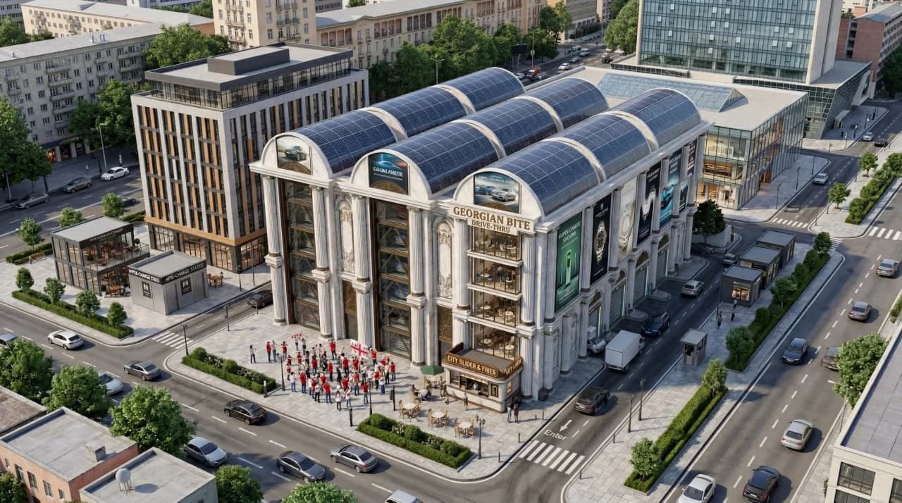 ფასადი